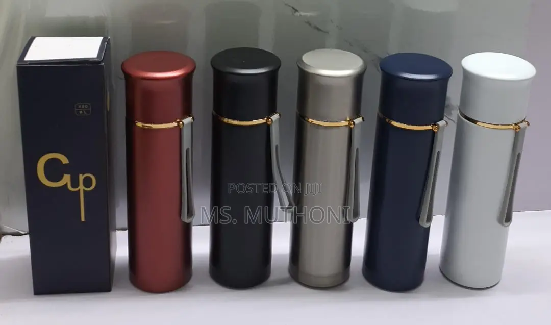 480 Ml *Cup Thermocup Available in 5 Colours