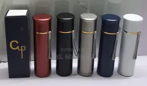 480 Ml *Cup Thermocup Available in 5 Colours