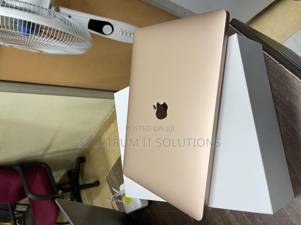 Laptop Apple MacBook Air 8GB Intel Core I5 SSD 512GB - thumbnail 3