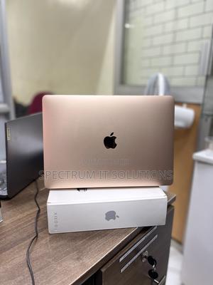 Laptop Apple MacBook Air 8GB Intel Core I5 SSD 512GB - thumbnail 2