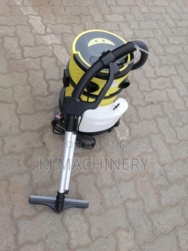 Wet and Dry Vacuum Cleaner 20L Capacity - thumbnail 2