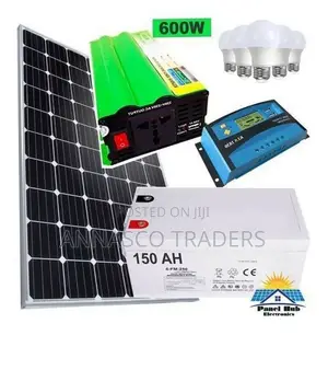 Sunnypex Special Solar Fullkit 200 Watts Solar Fullkit