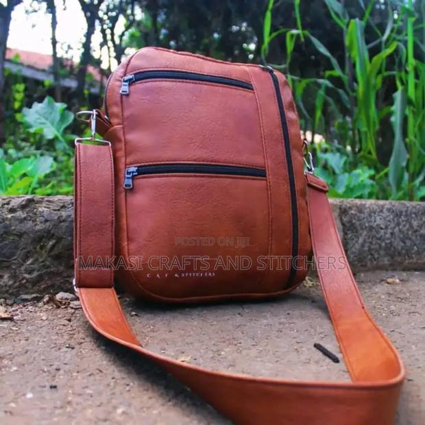 Urban Mesenger Bag - main view