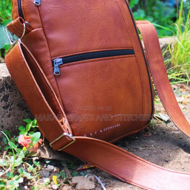 Urban Mesenger Bag - thumbnail 2