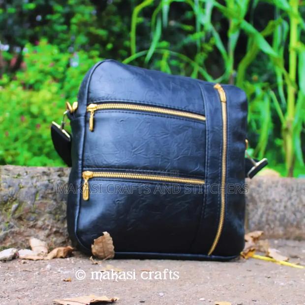 Urban Mesenger Bag - thumbnail 3