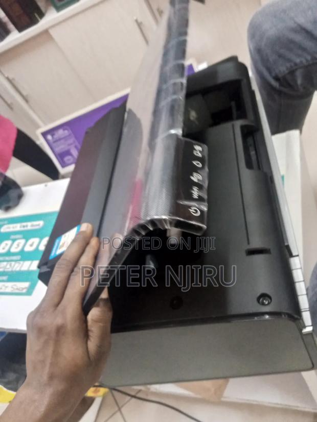 Brandnew L805 DTF PRINTER - main view