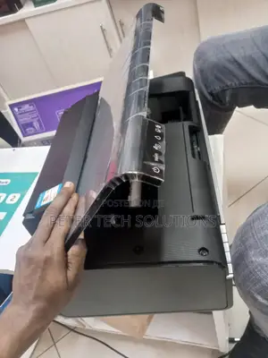 Brandnew L805 DTF PRINTER