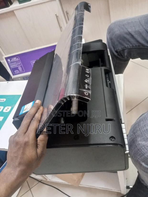 Brandnew L805 DTF PRINTER - thumbnail 3