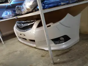 Subaru Br9 Legacy Front Bumper
