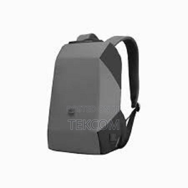 Promate 15.6" Urban Styled Ecopakt Travel Backpack