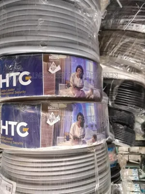 Htg Local 1.5mm Twin With Earth Sheathed Copper Cable 90m