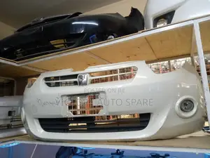 Passo Front Bumper 2014/2015 Model