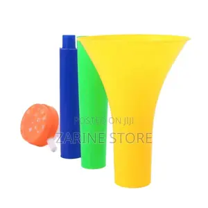 Vuvuzela Vuvuzela