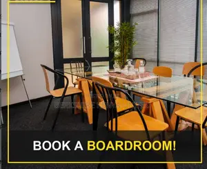 Gen Z Offices With WIFI