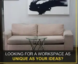 Gen Z Offices With WIFI