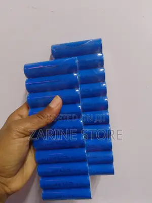 7800mah 3.7v PB 18650 Uitra Fire Rechargeable Batteries