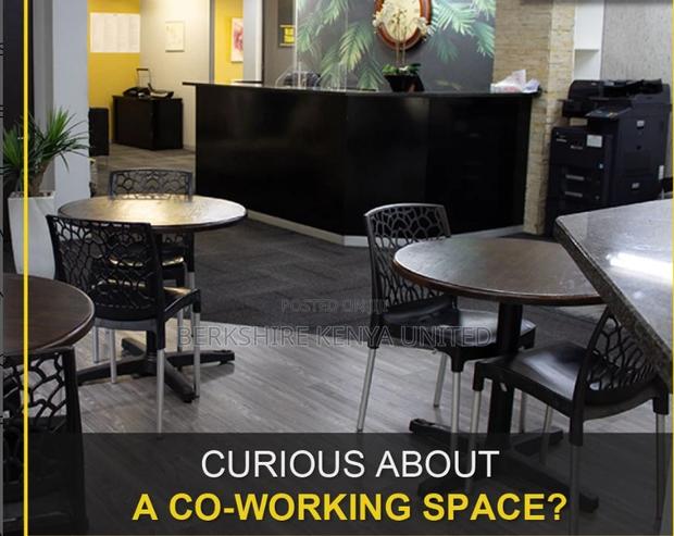 Contemporary Offices With WIFI - thumbnail 4