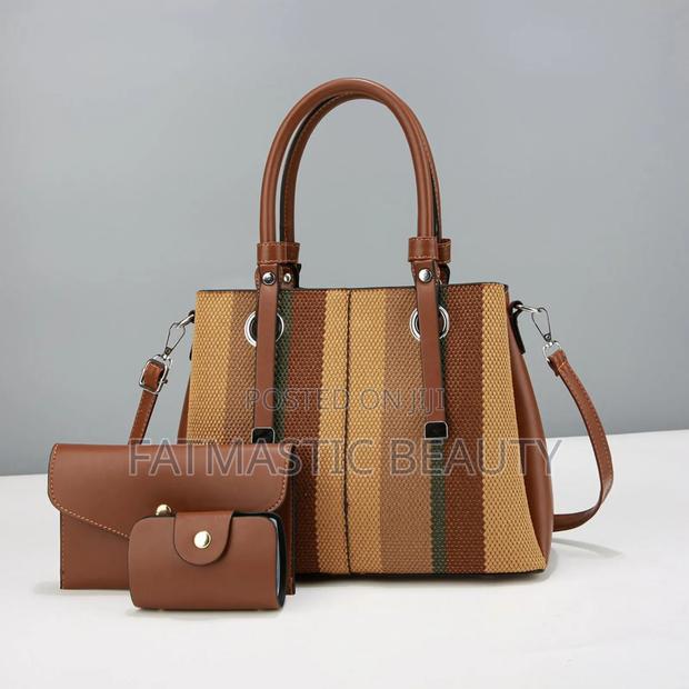Stylish Handbags - main view