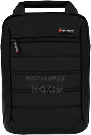 Rebel-Mb Promate Backpack