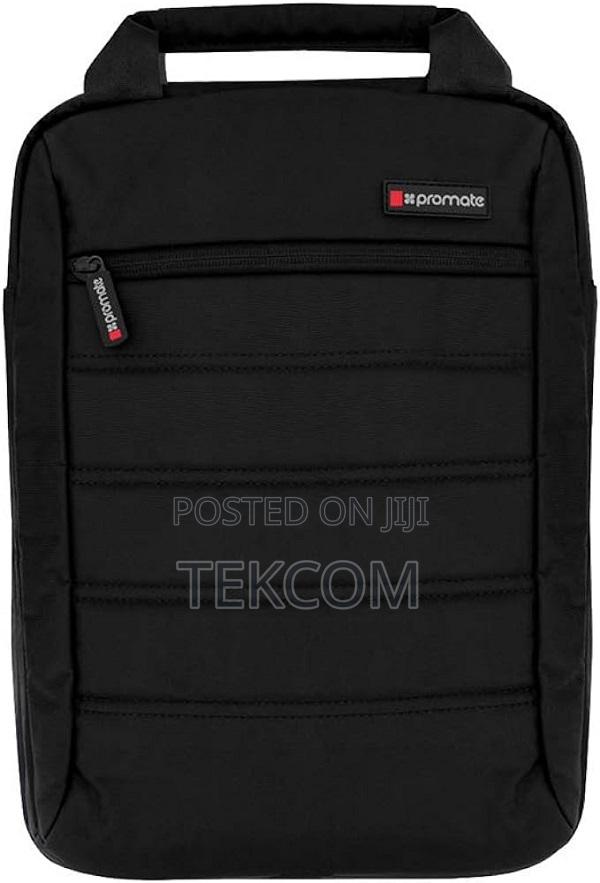 Rebel-Mb Promate Backpack - thumbnail 3