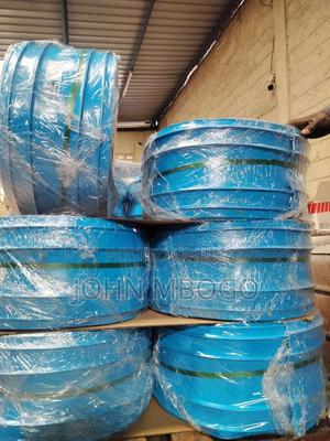 Construction PVC Waterbar - thumbnail 2