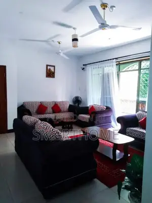 One Bed Room Available in South B Sanasana