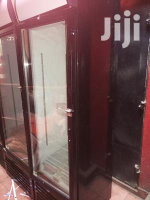 Display Fridge - main view