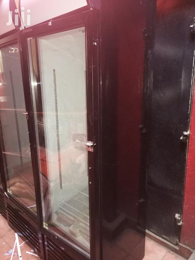 Display Fridge