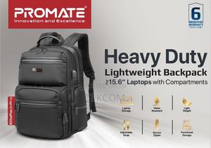 Elitepack-Pro Promate Heavy Duty BACKPACK - thumbnail 2