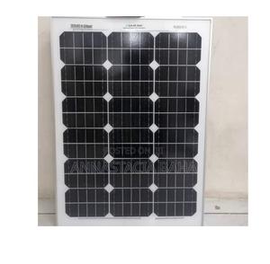 Solarmax 50 Watts Solar Panel. - thumbnail 2