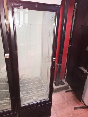 Display Fridge