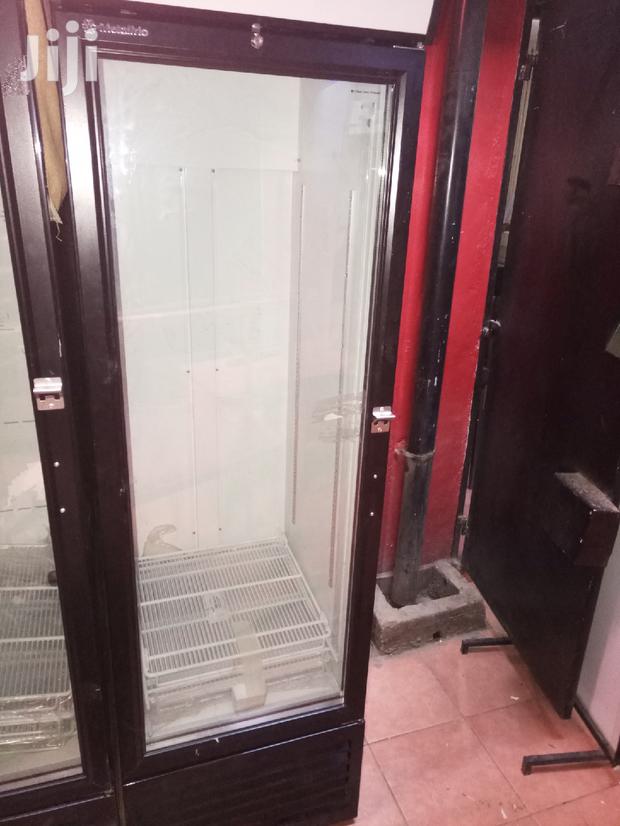 Display Fridge - thumbnail 2