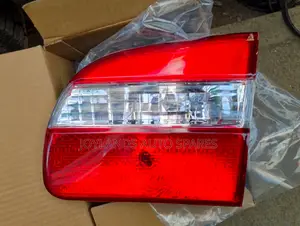 Toyota 110/111 Boot Lamp