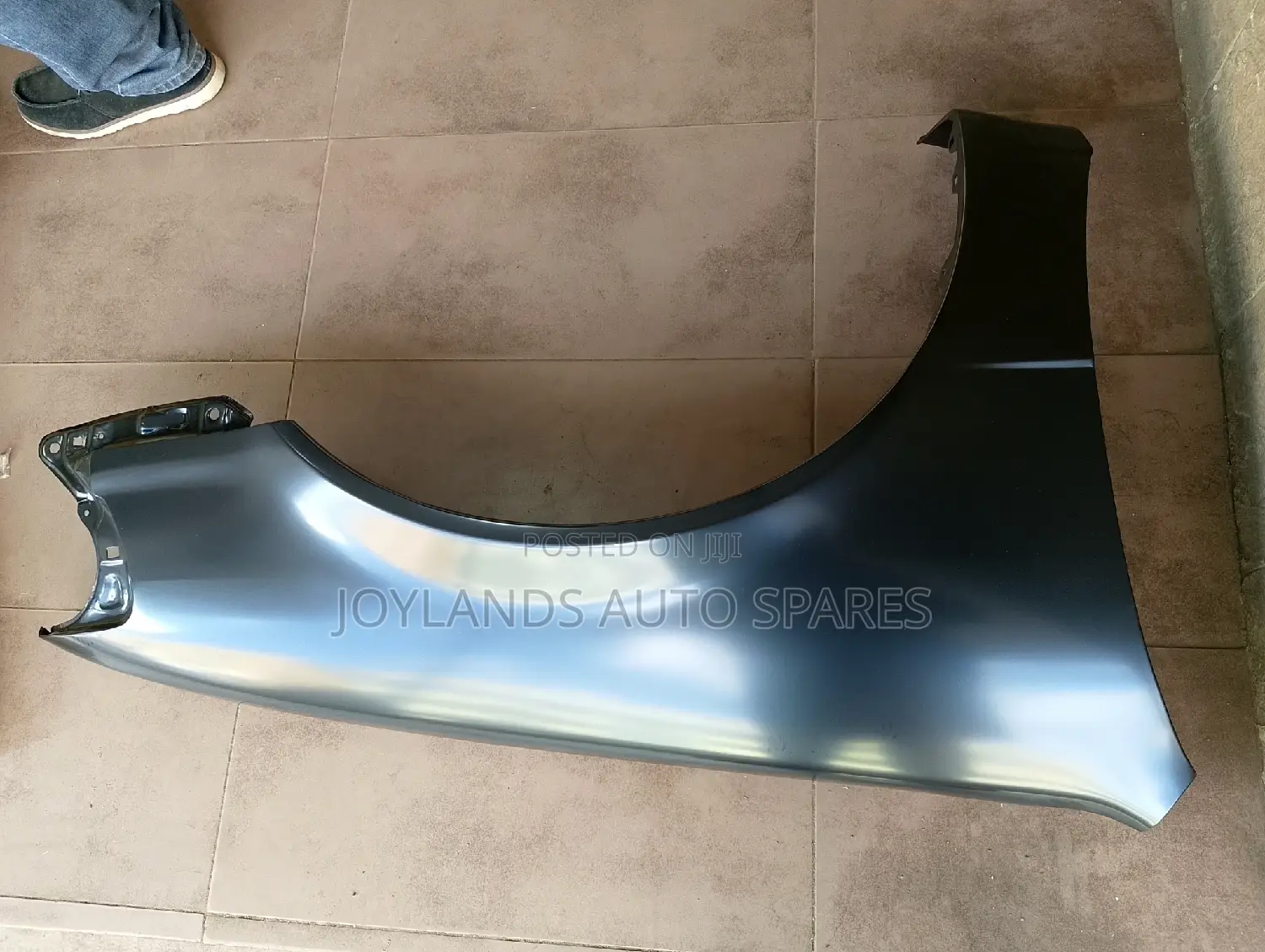 Toyota 110/111 Side Wing/Fender