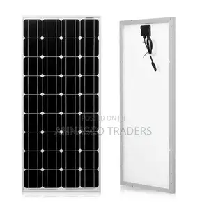 Solarmax 400 WATTS PANEL(MONO)