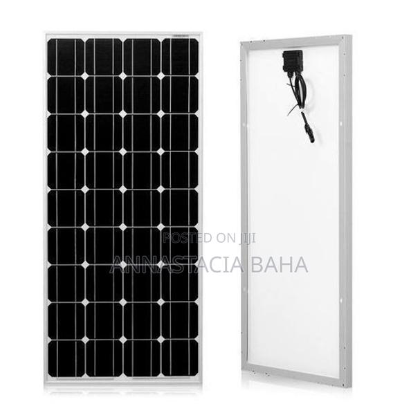 Solarmax 400 WATTS PANEL(MONO) - main view