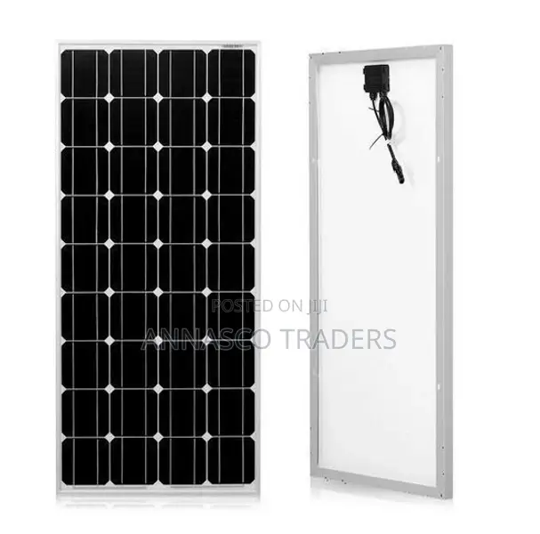 Solarmax 400 WATTS PANEL(MONO)