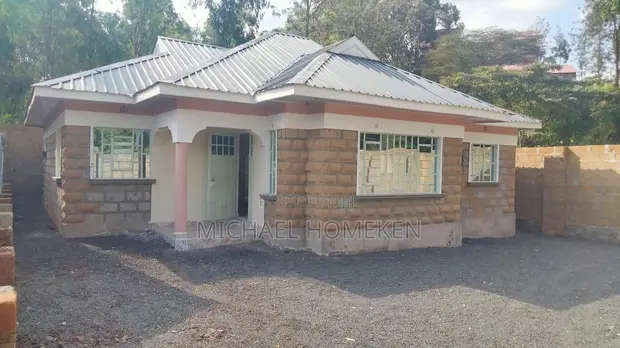 3bdrm Bungalow in Rimpa for sale