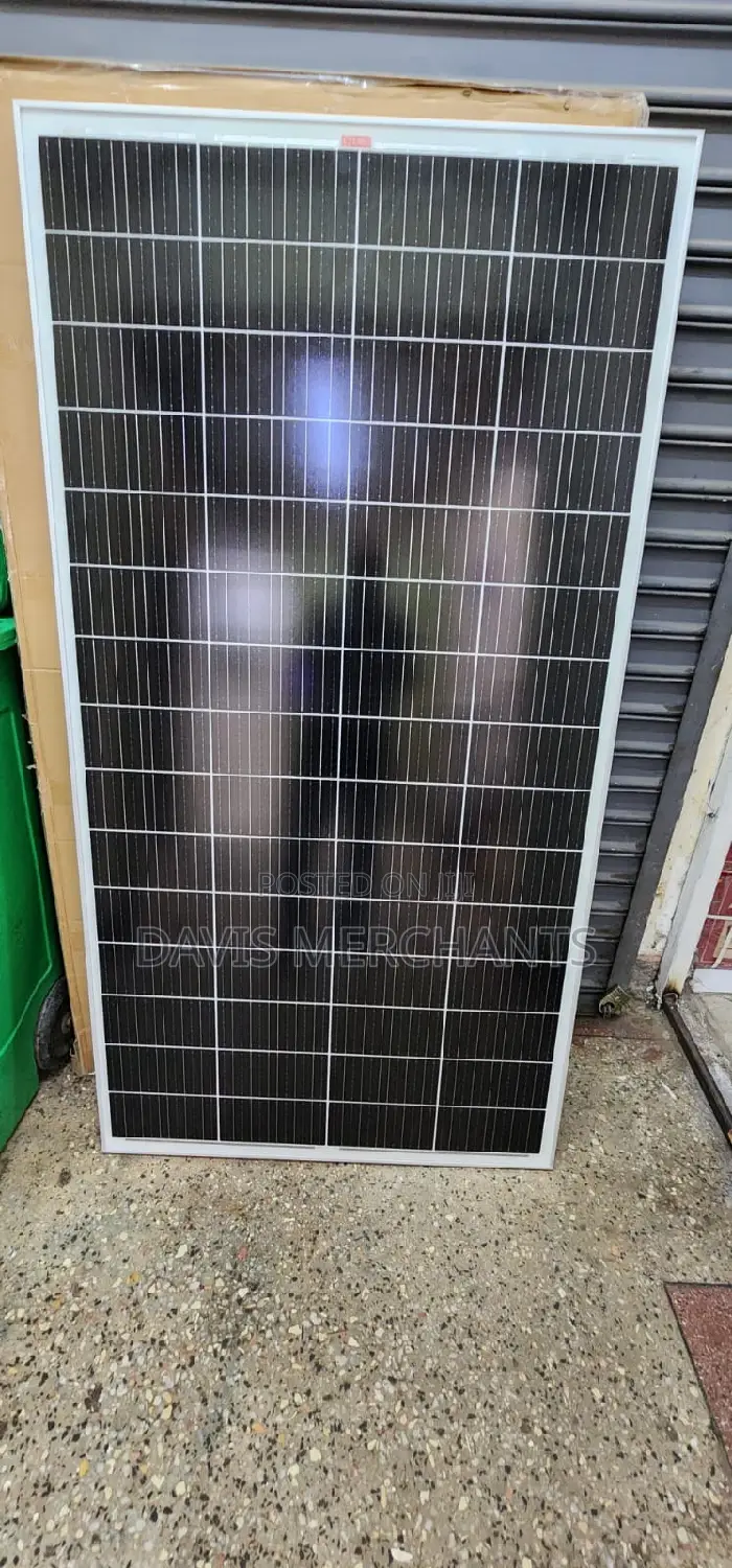 Quality and Affordable 300W SOLAR PANEL