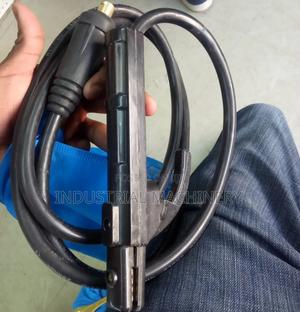 Prescott Welding Cable - Electrode - thumbnail 2