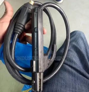 Prescott Welding Cable - Electrode