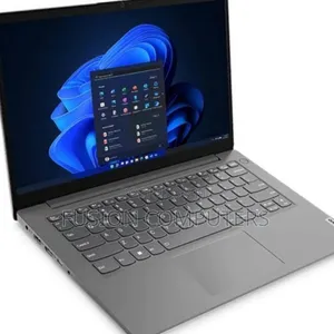 New Laptop Lenovo 4GB Intel Core I3 SSD 256GB