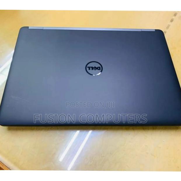 Laptop Dell 8GB Intel Core I7 SSD 256GB - thumbnail 4