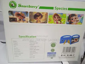 Smartbarry B742 Plus 5g