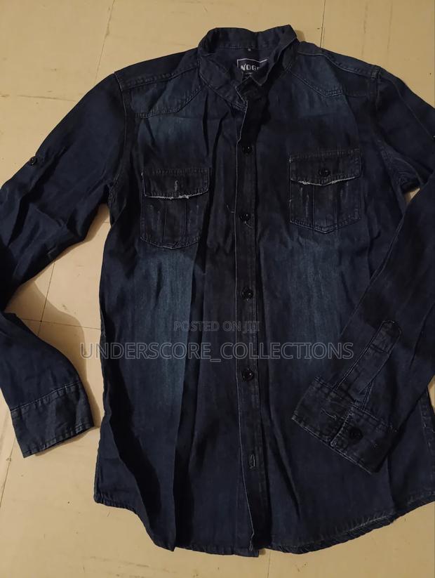 Classy Kids Jeans Shirts - thumbnail 3