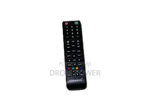 TCL Smart Remote Short
