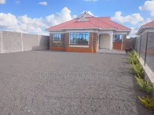 3bdrm Bungalow in Yukos, Kitengela for sale