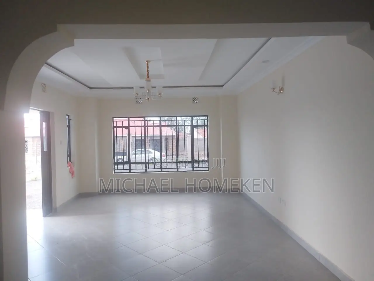 3bdrm Bungalow in Yukos, Kitengela for sale