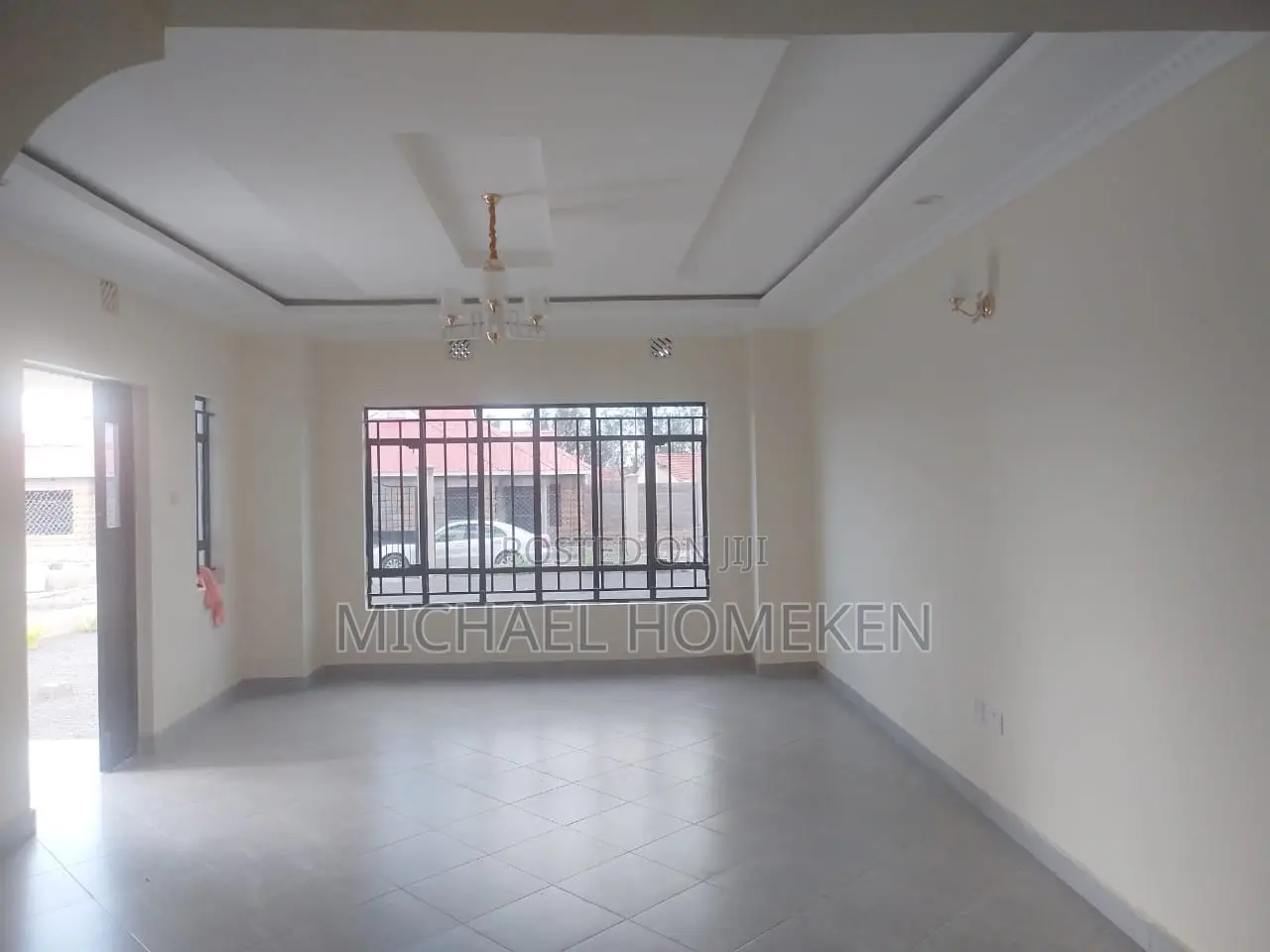 3bdrm Bungalow in Yukos, Kitengela for sale