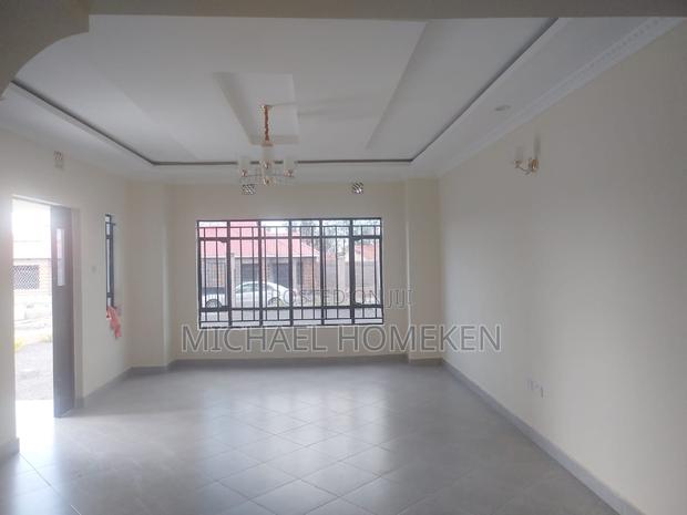 3bdrm Bungalow in Yukos, Kitengela for sale - thumbnail 4